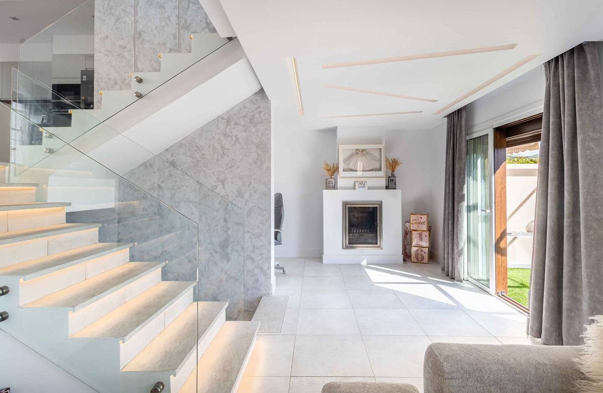 Townhouse bilde 3