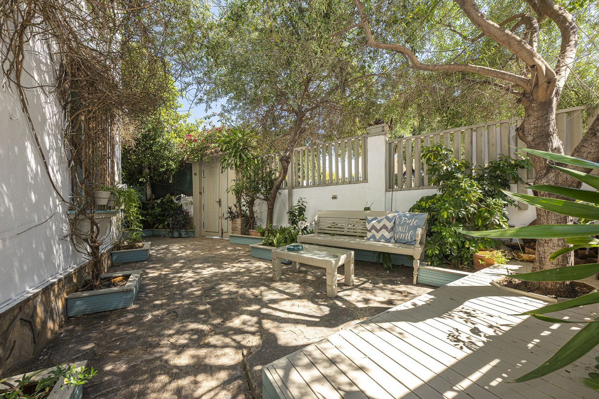 Detached Villa bilde 58
