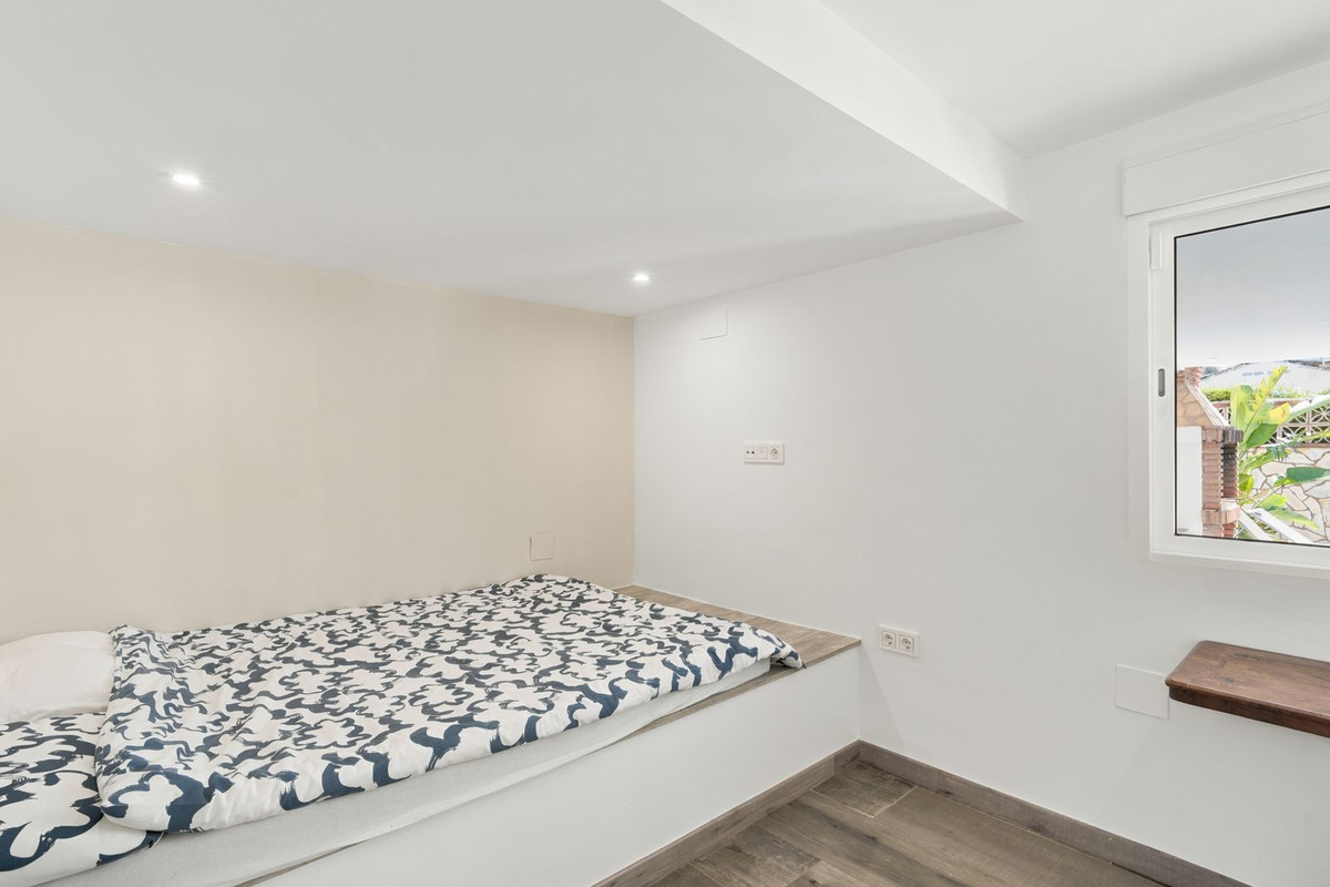 Detached Villa bilde 39