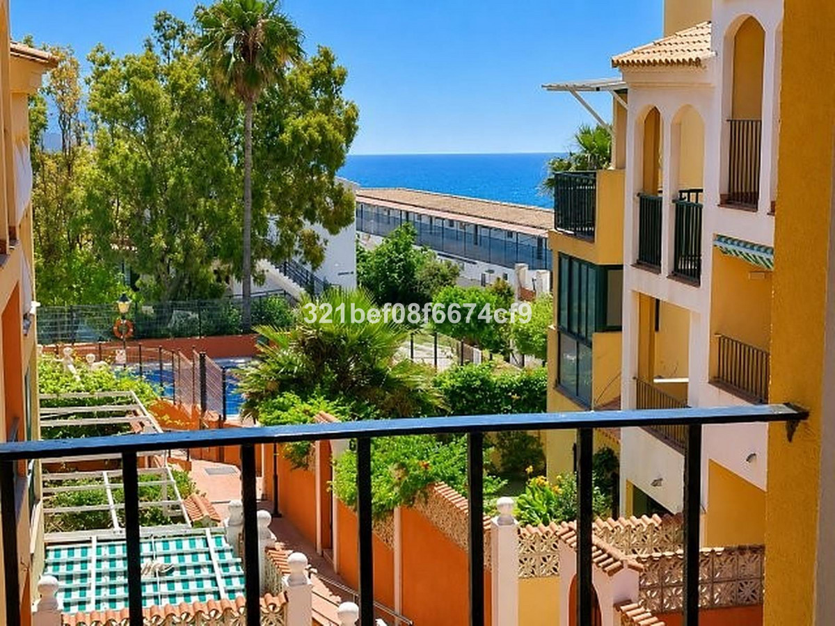 Middle Floor Apartment bilde 5