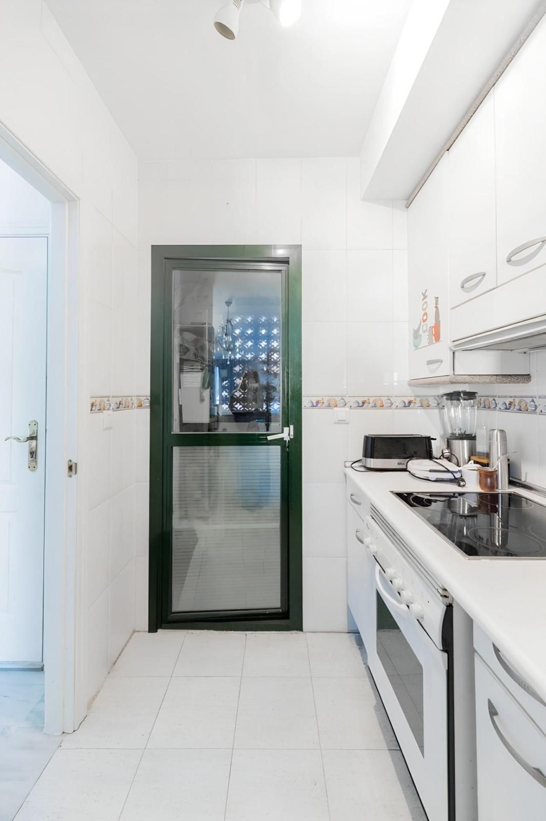 Middle Floor Apartment bilde 21
