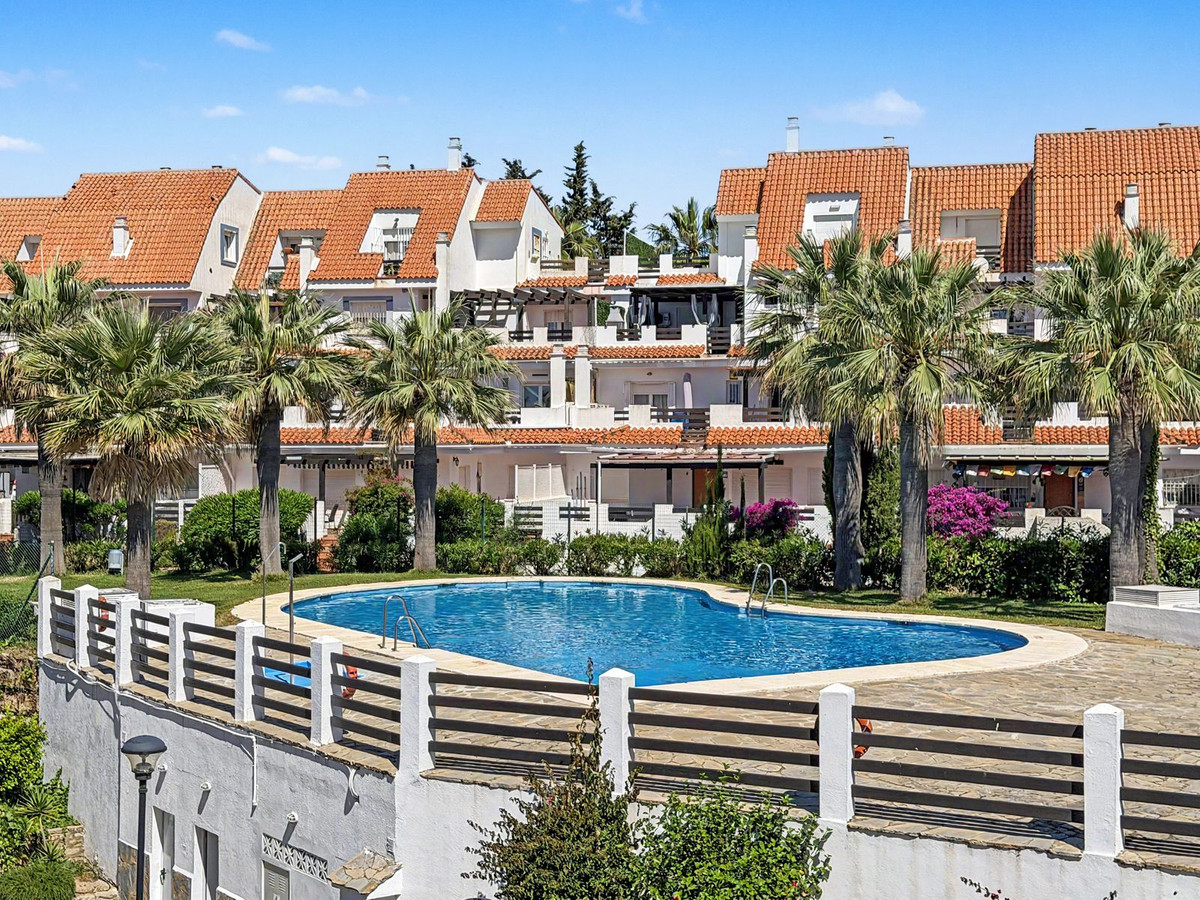 Detached Villa bilde 59