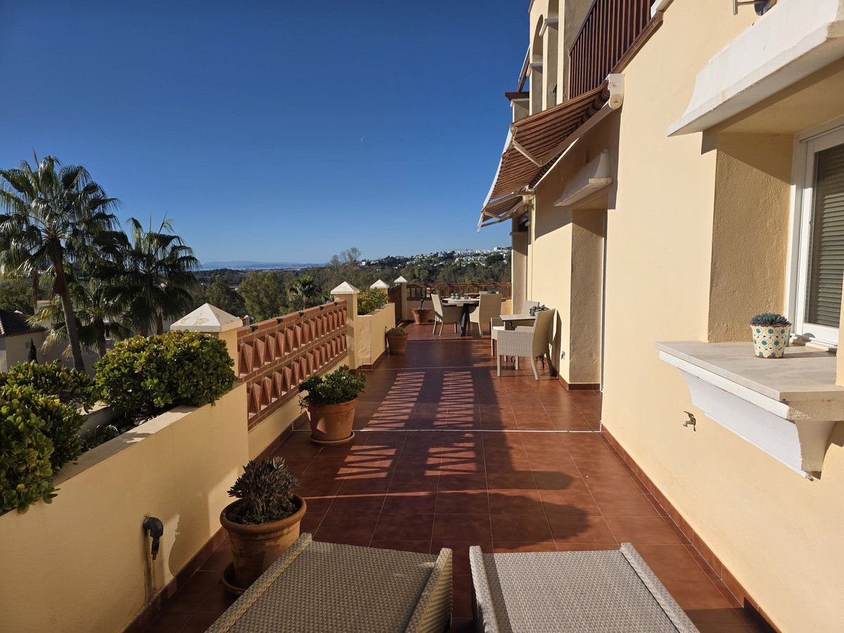 Middle Floor Apartment bilde 4