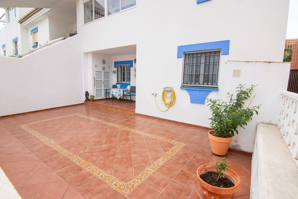 Ground Floor Apartment bilde 3