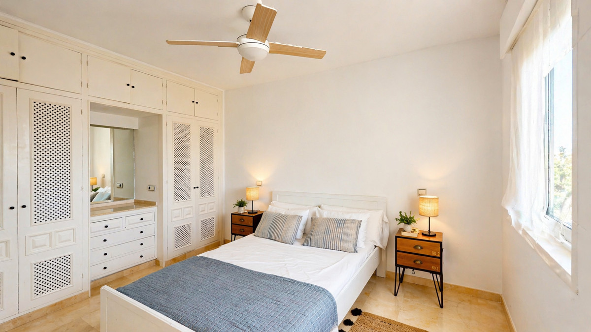 Middle Floor Apartment bilde 5