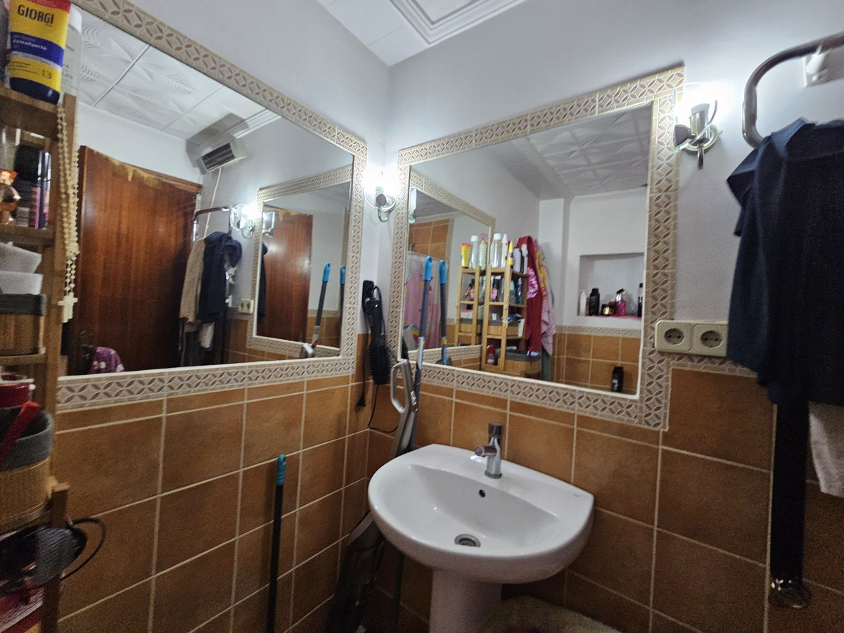 Top Floor Apartment bilde 12