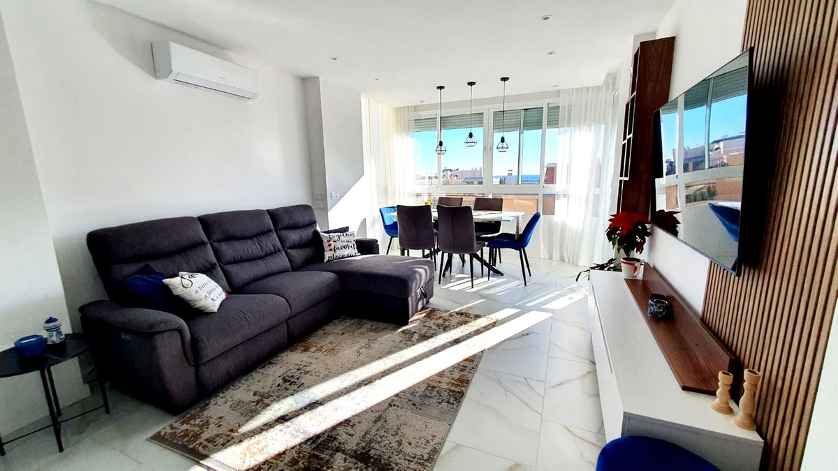 Middle Floor Apartment bilde 20