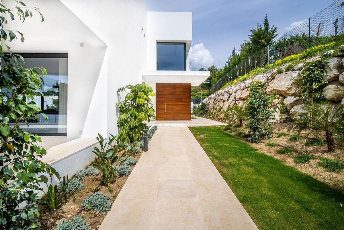Detached Villa bilde 23