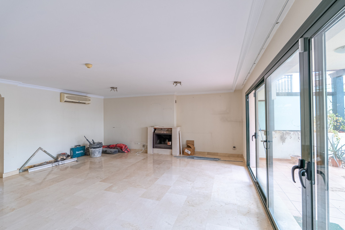 Townhouse bilde 9