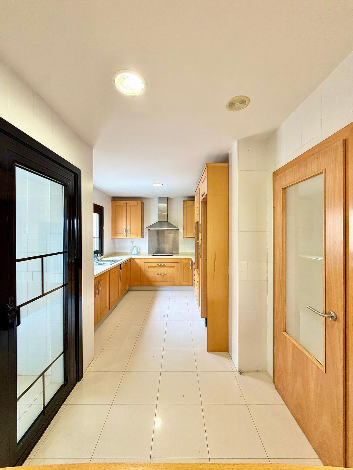 Top Floor Apartment bilde 15