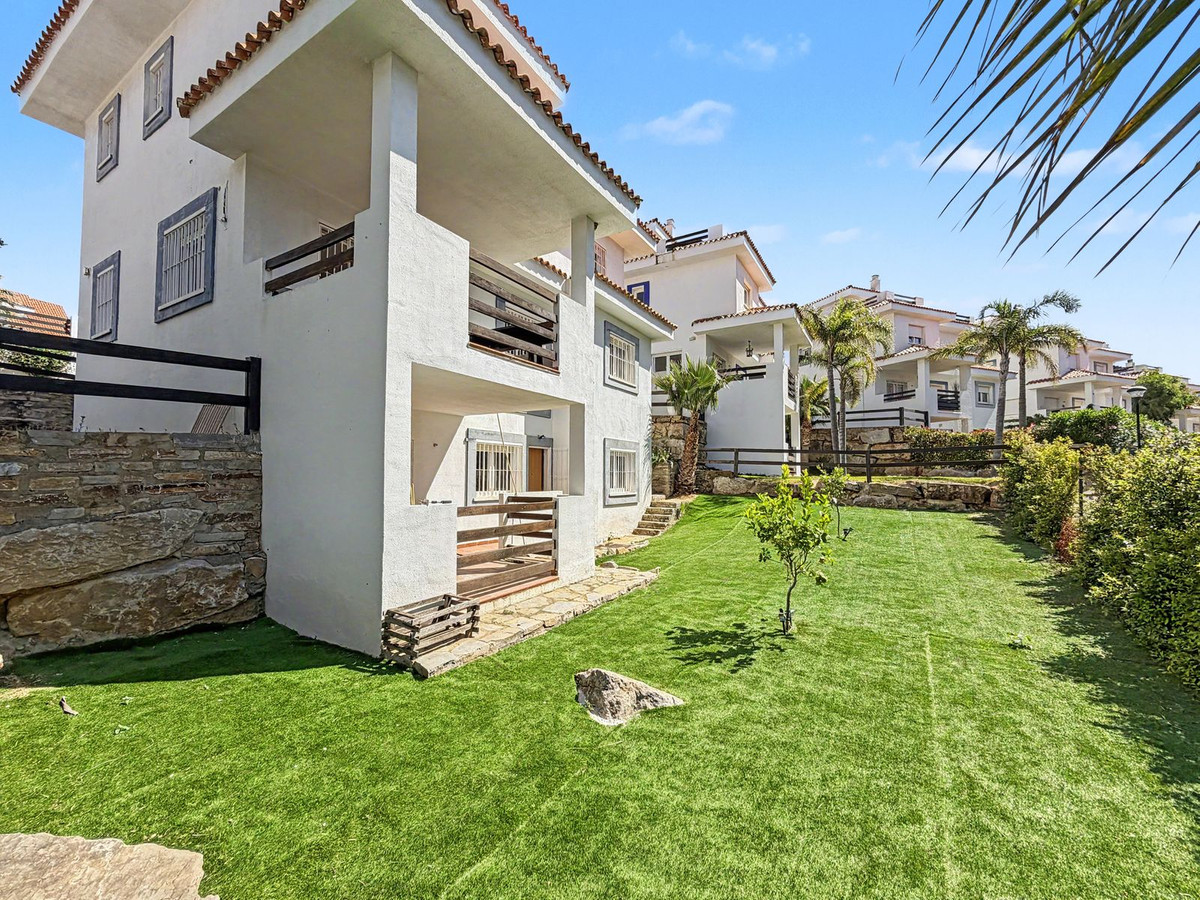 Detached Villa bilde 52
