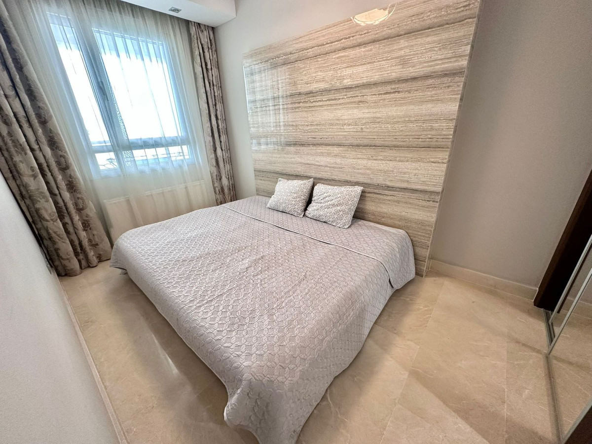 Middle Floor Apartment bilde 10