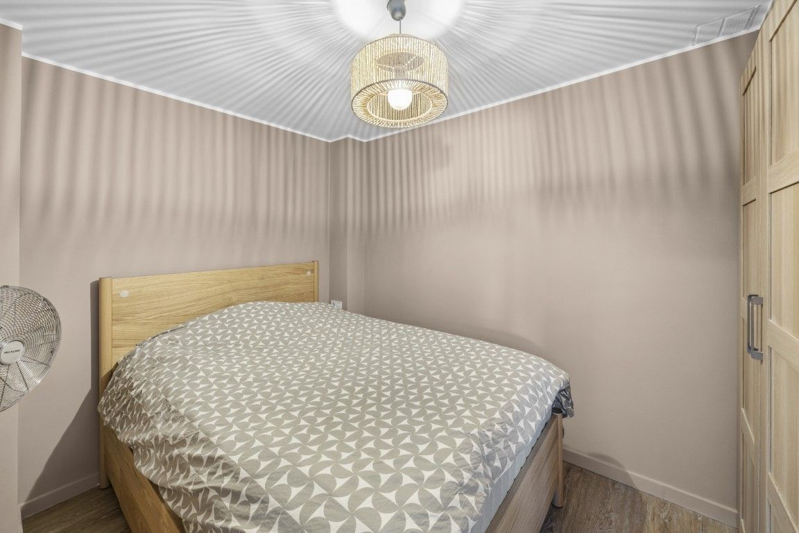 Middle Floor Apartment bilde 21