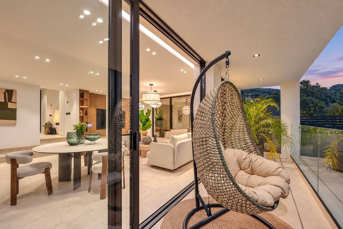 Detached Villa bilde 88