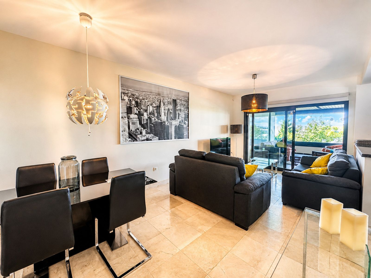 Middle Floor Apartment bilde 5