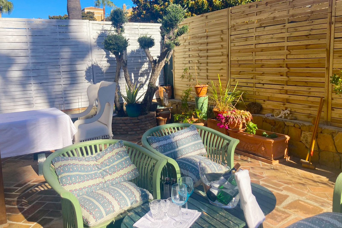 Townhouse bilde 14