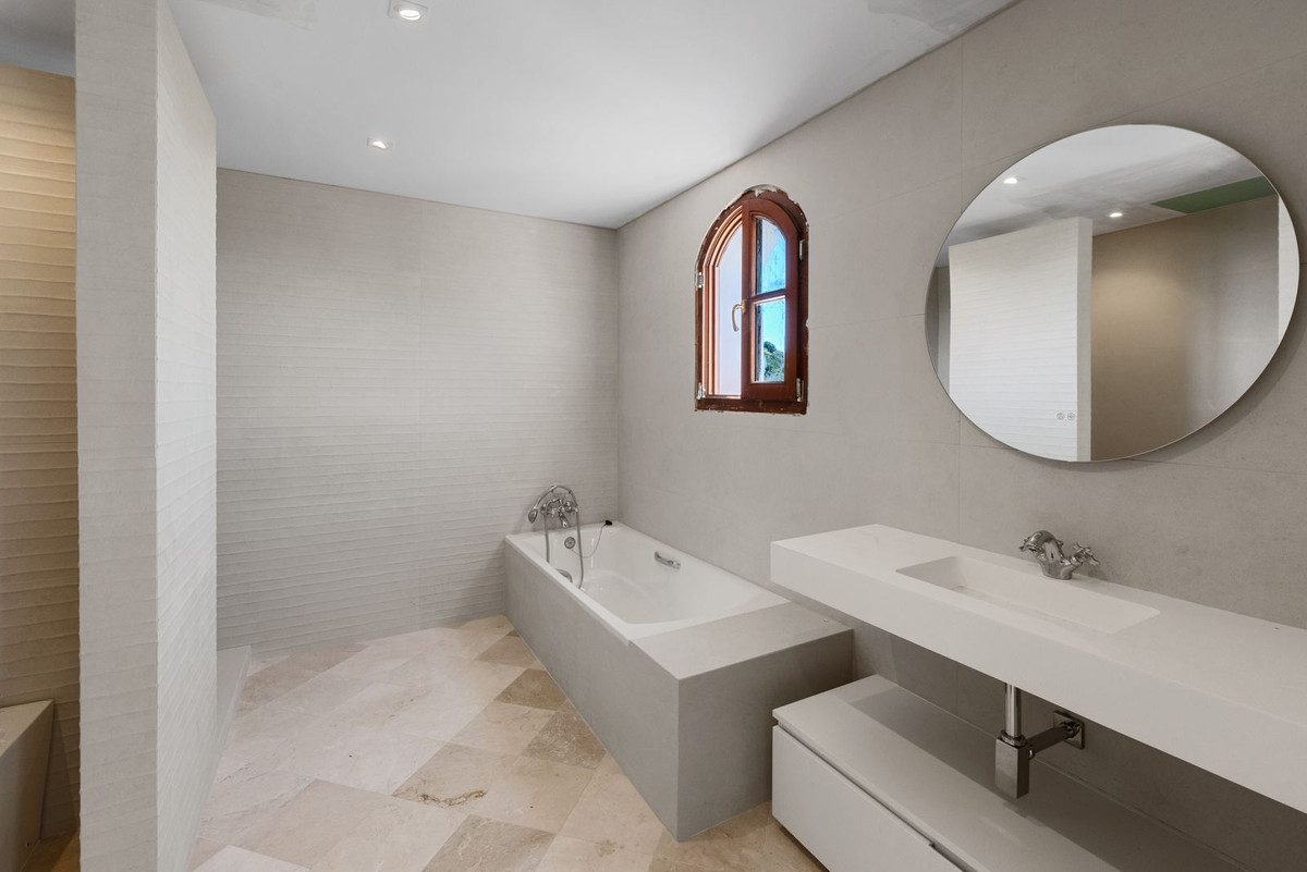 Townhouse bilde 25