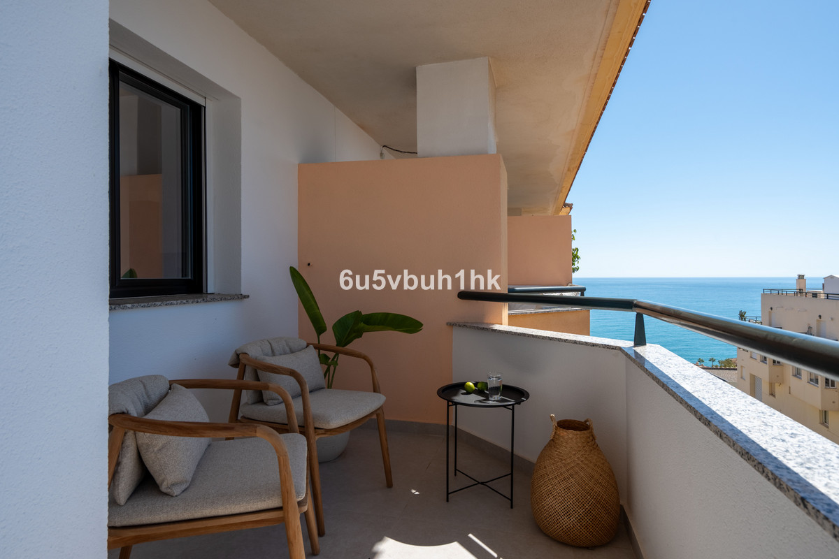 Penthouse Duplex bilde 12