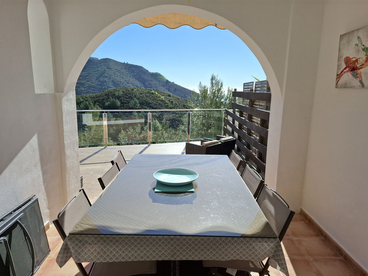Townhouse bilde 55