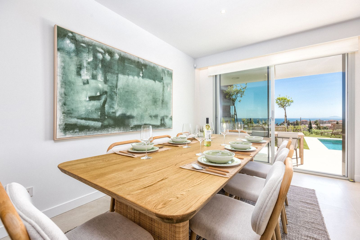 Townhouse bilde 22