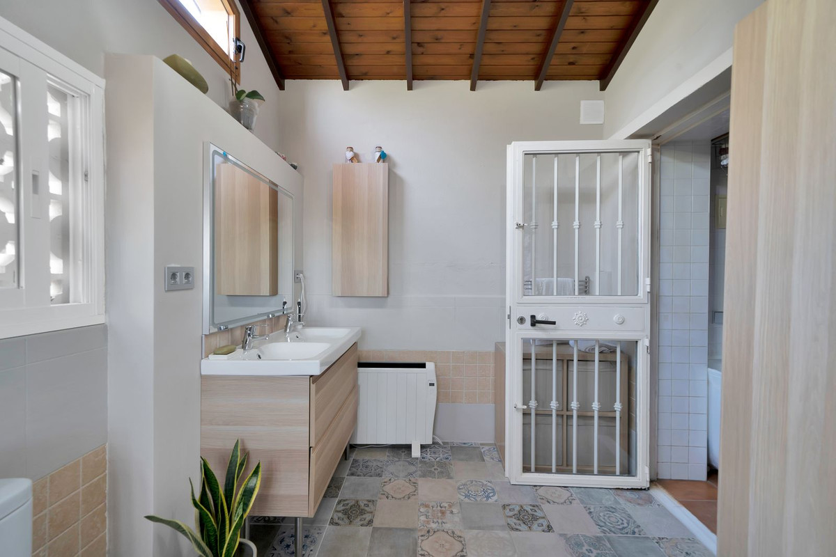 Detached Villa bilde 65