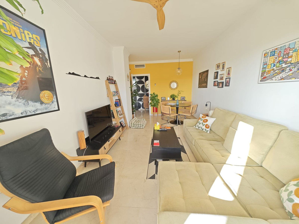 Ground Floor Apartment bilde 6