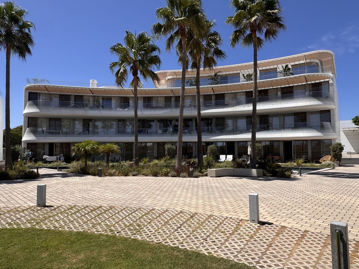 Ground Floor Apartment bilde 3