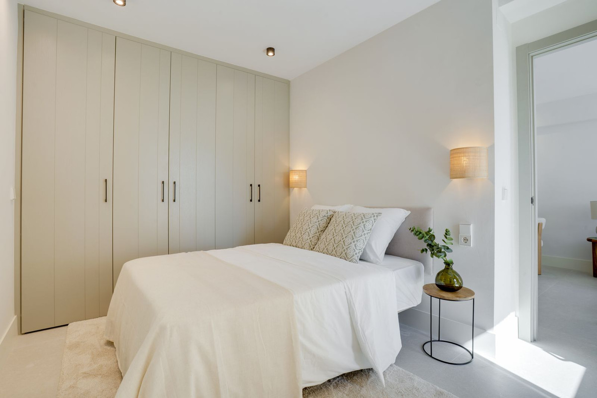 Middle Floor Apartment bilde 15