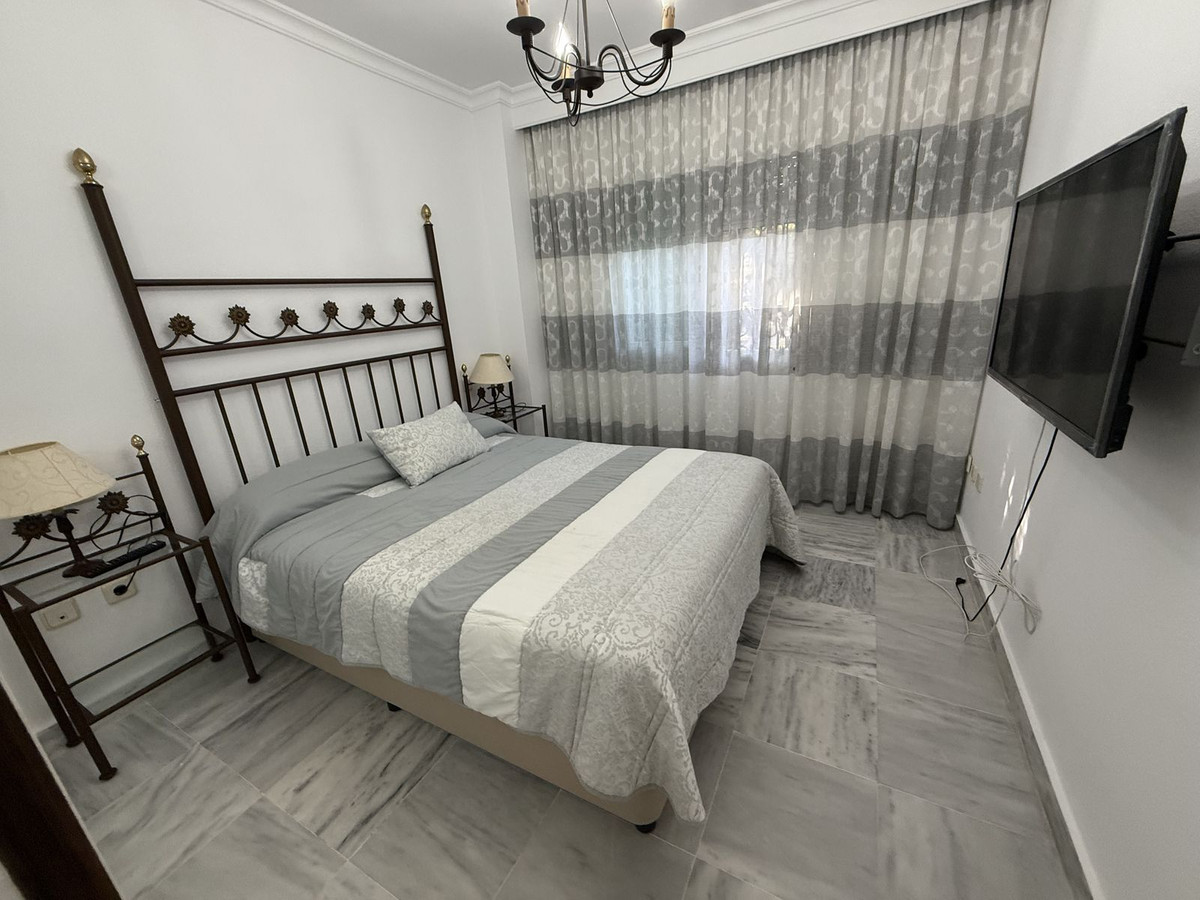 Ground Floor Apartment bilde 8