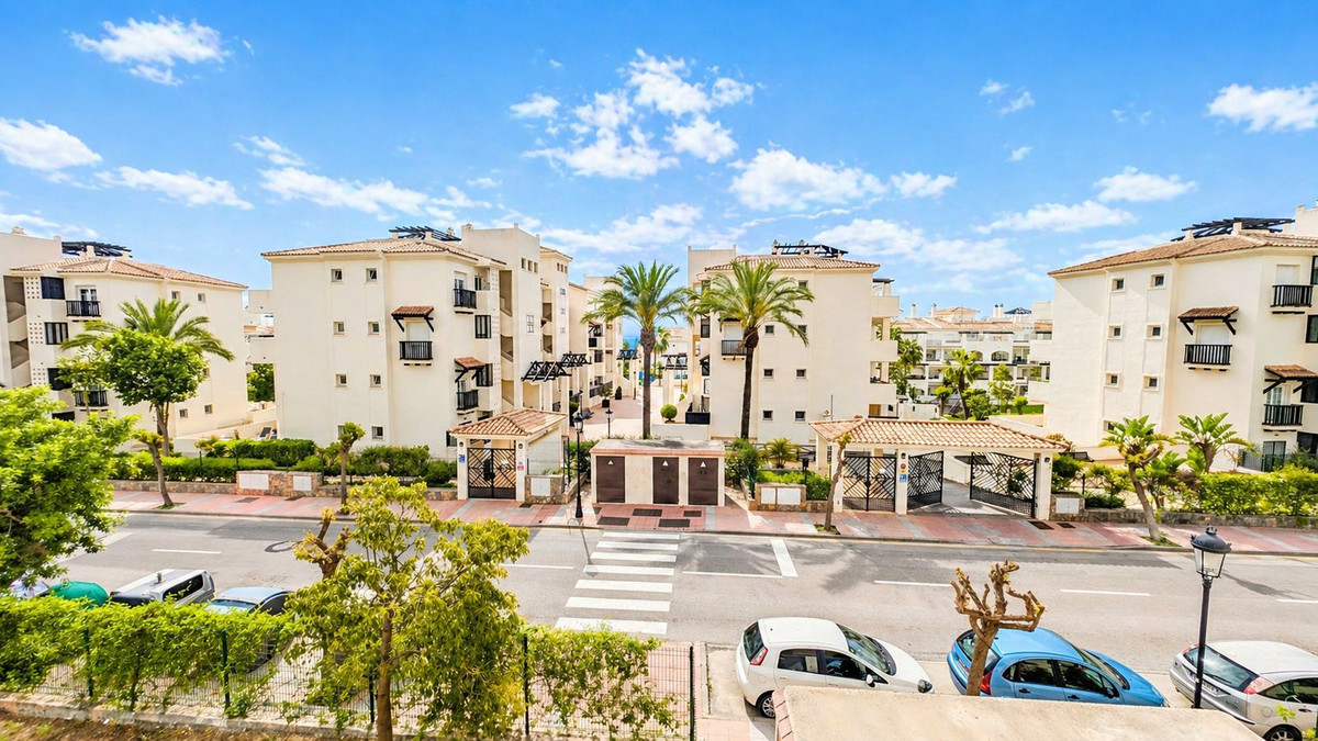 Middle Floor Apartment bilde 8