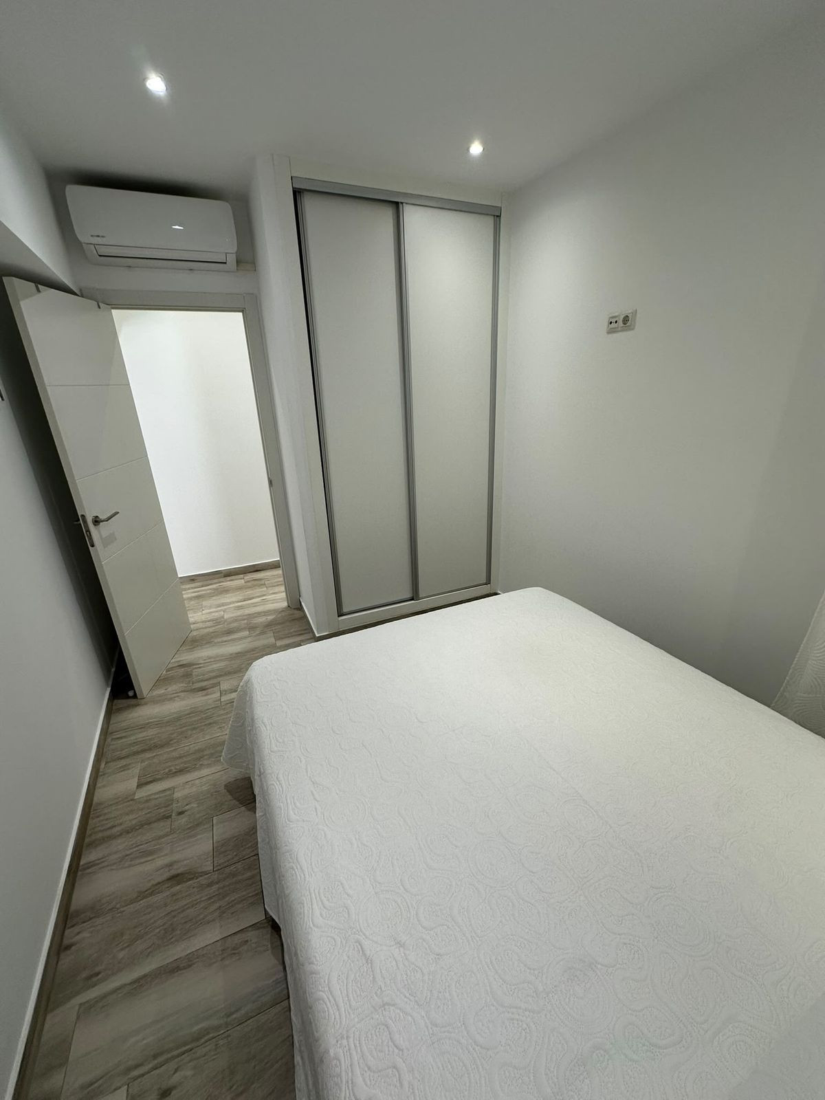 Ground Floor Apartment bilde 19