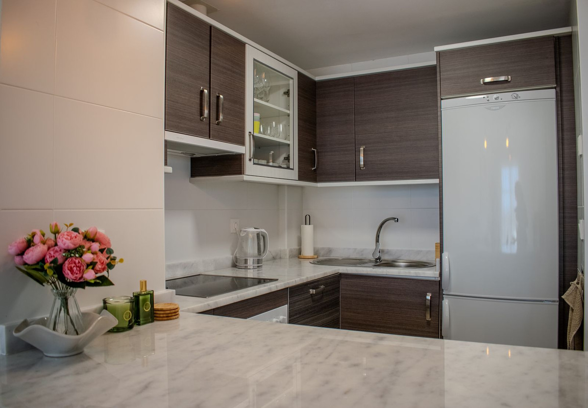 Ground Floor Apartment bilde 6