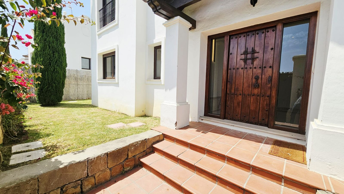 Detached Villa bilde 39