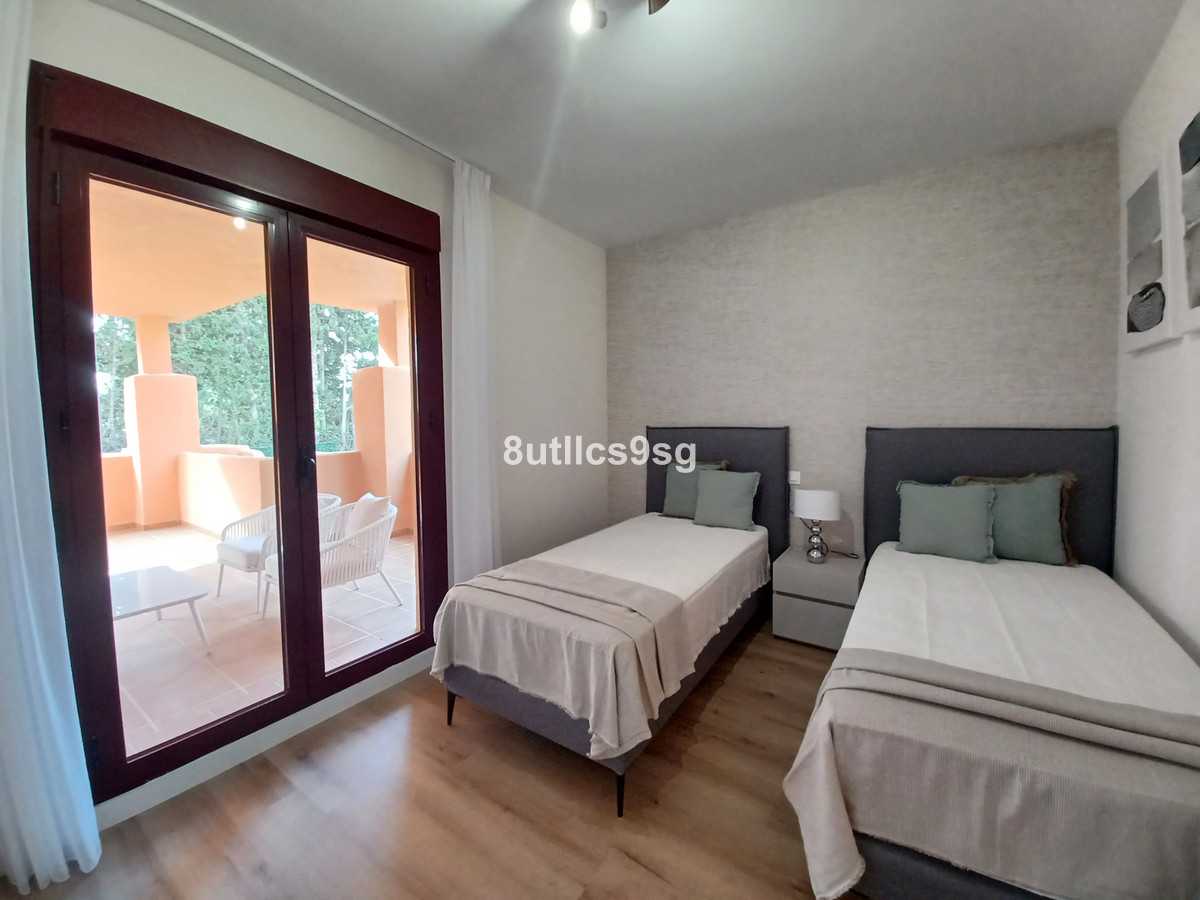 Penthouse Duplex bilde 23