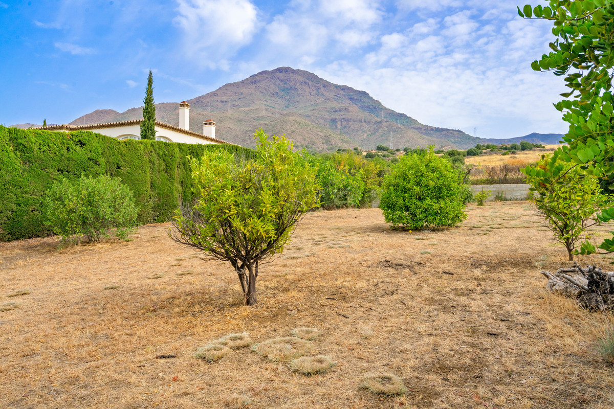 Detached Villa bilde 21
