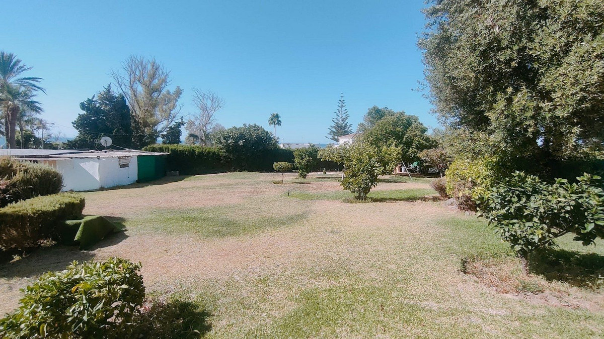 Detached Villa bilde 7