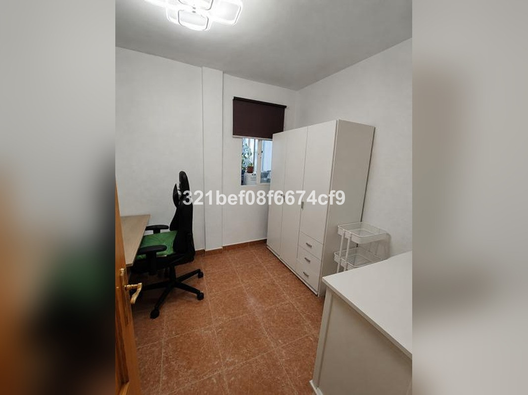 Middle Floor Apartment bilde 6