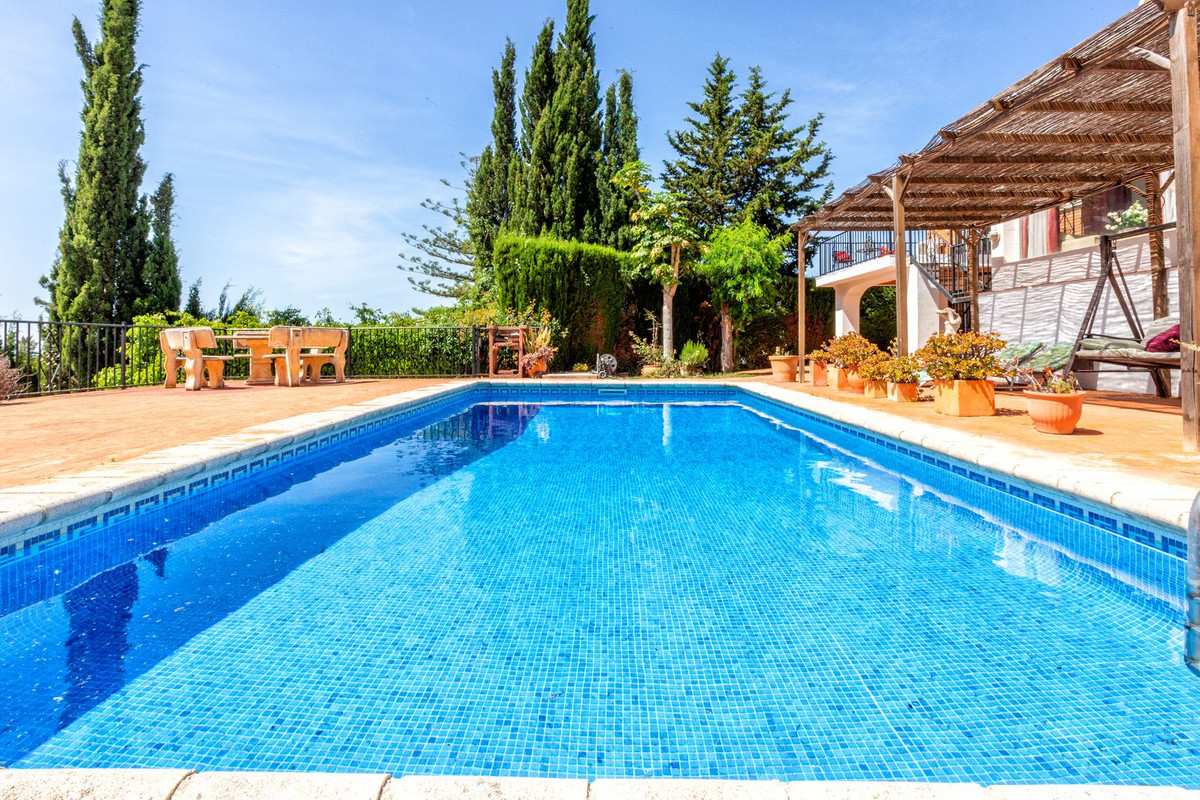 Detached Villa bilde 45