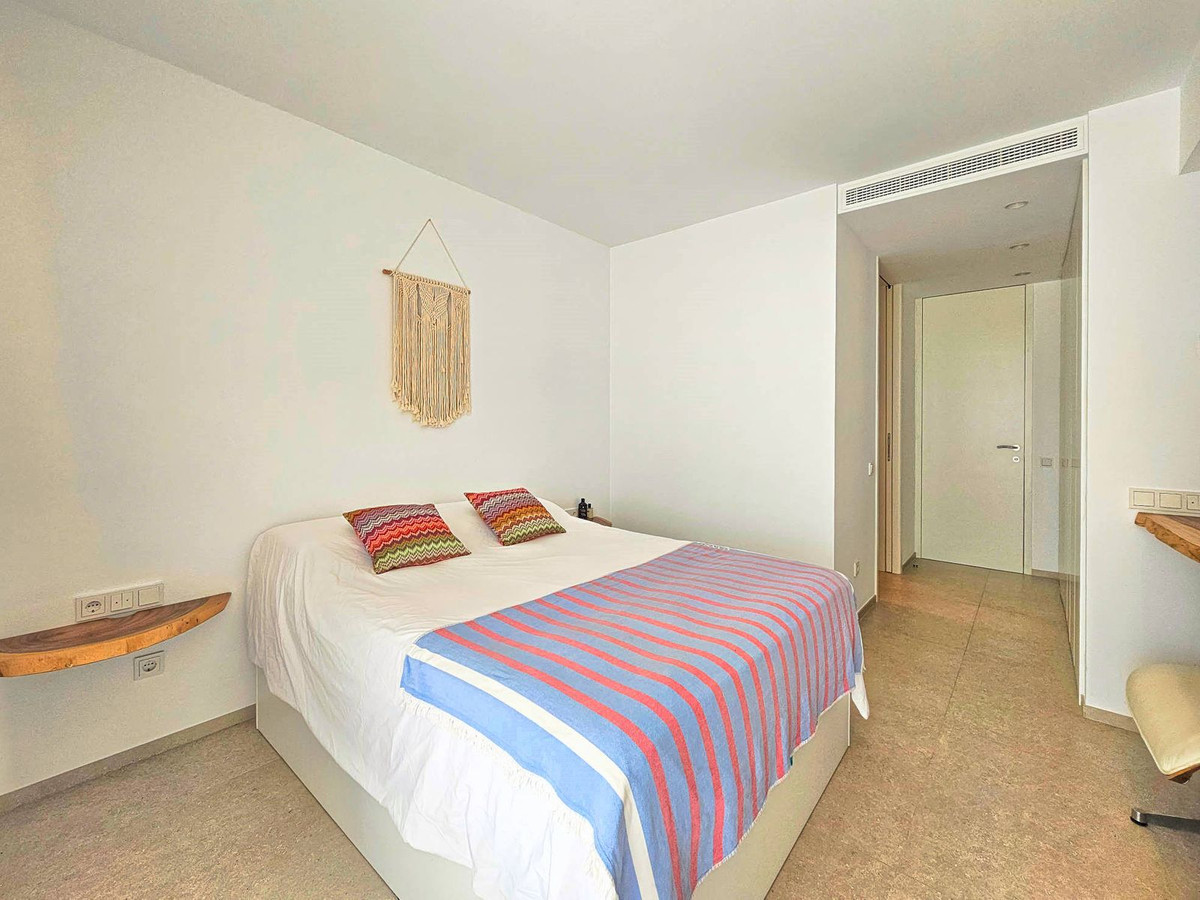 Middle Floor Apartment bilde 17