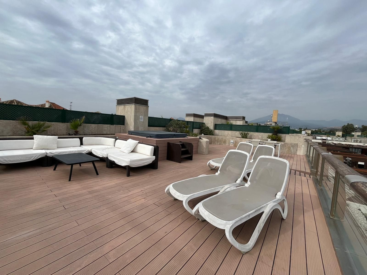 Penthouse bilde 13