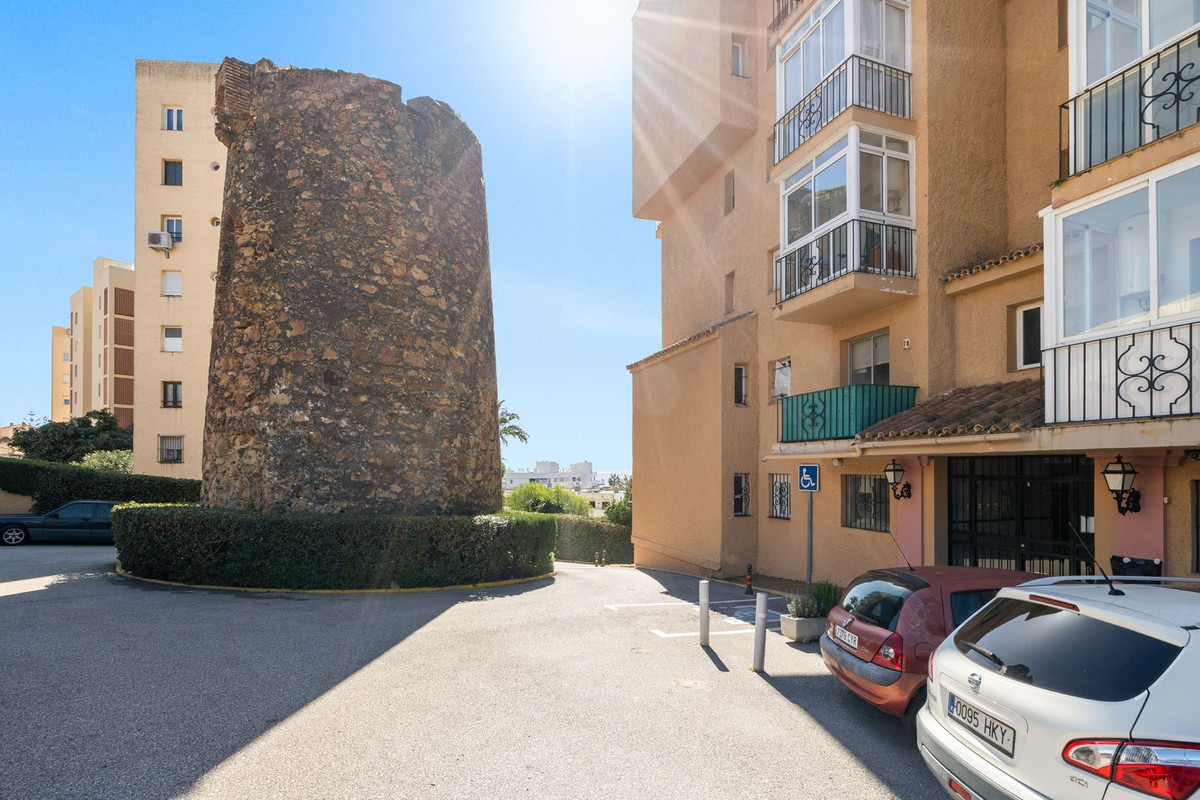 Middle Floor Apartment bilde 18