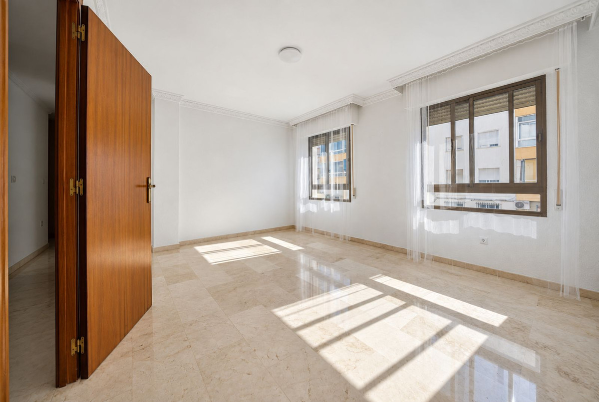 Middle Floor Apartment bilde 20