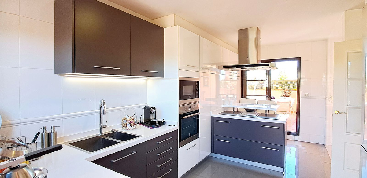 Penthouse Duplex bilde 3