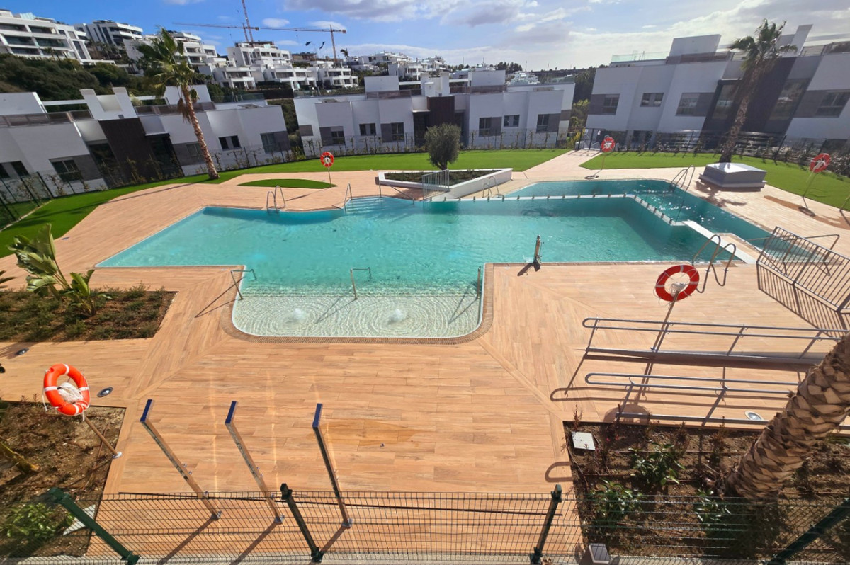 Ground Floor Apartment bilde 42