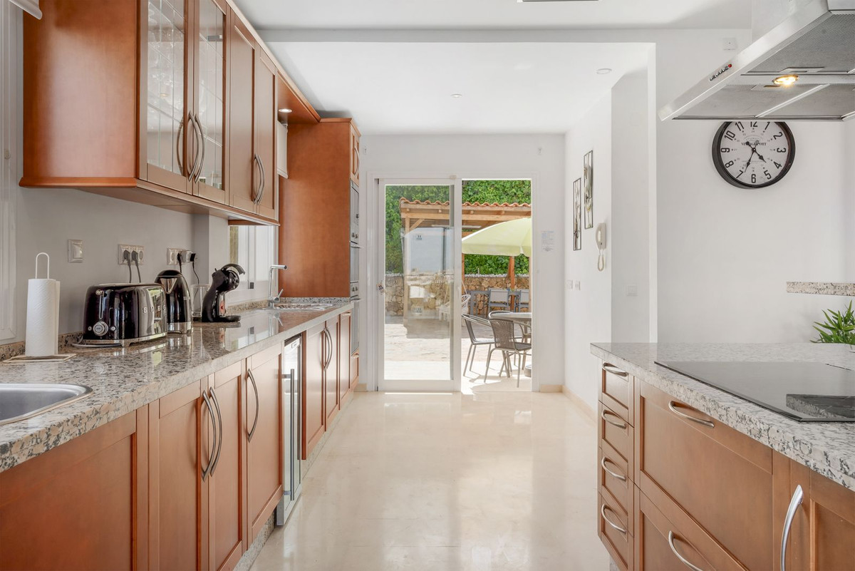 Detached Villa bilde 18
