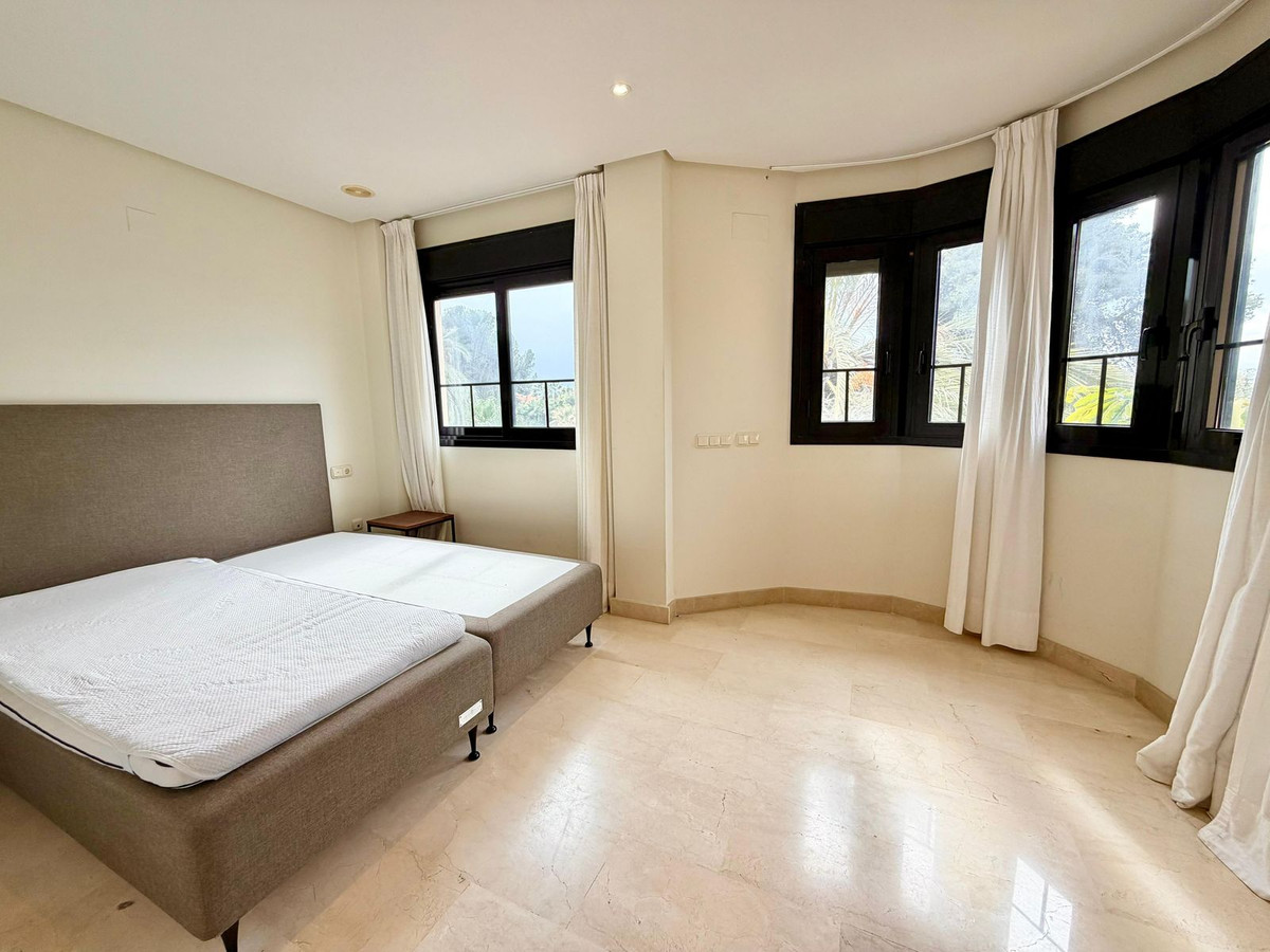Top Floor Apartment bilde 28