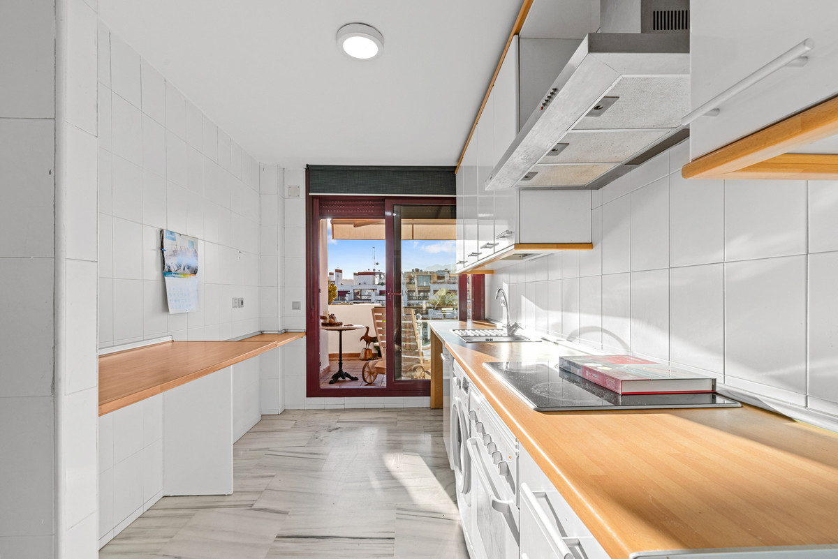 Penthouse Duplex bilde 16