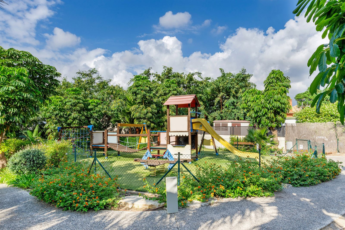 Ground Floor Apartment bilde 36