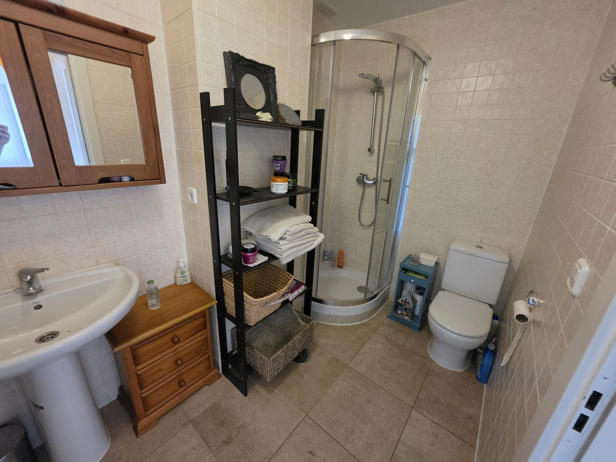 Ground Floor Apartment bilde 25