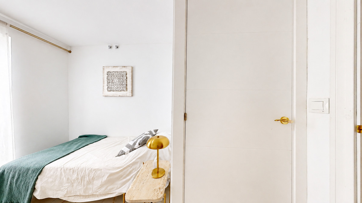 Penthouse Duplex bilde 18